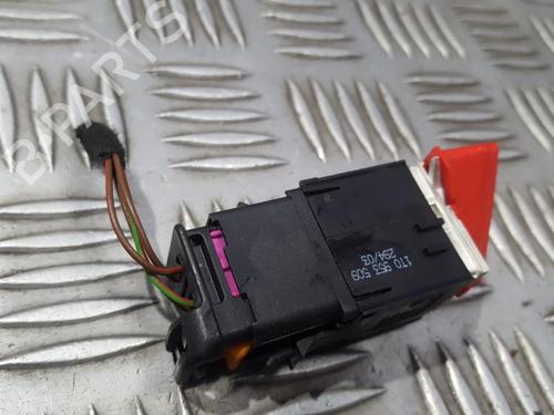 Warning switch VW TOURAN (1T1, 1T2) 2.0 TDI | BP35706705I22 - Image 2