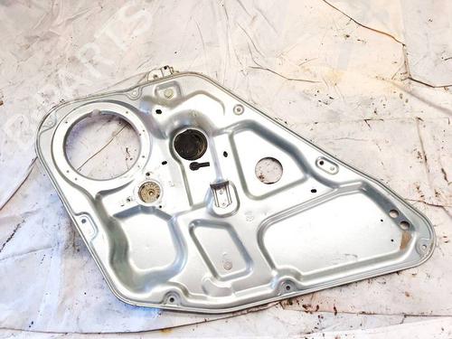 Used Rear left window mechanism Rear left window mechanism 35273721 35273721