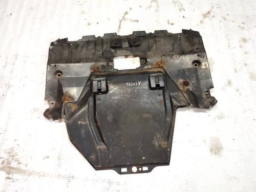 Underbody protection SUBARU OUTBACK (BR) 2.0 D AWD (BRD) | BP35047273M92 - Image 2