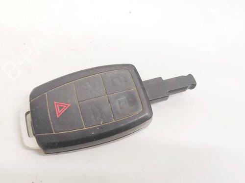 Electronic module VOLVO S40 II (544) 1.8 | BP35338711M83 - Image 3