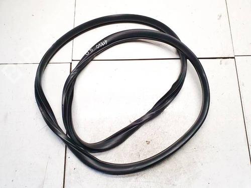 Used Rubber door seal Rubber door seal MAZDA CX-30 (DM) 2.5 e-SKYACTIV-G (DM5W) (140 hp) 39757828 39757828