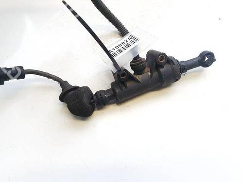Clutch slave cylinder CITROËN C8 (EA_, EB_) 2.2 HDi | BP34804844M113 - Image 3