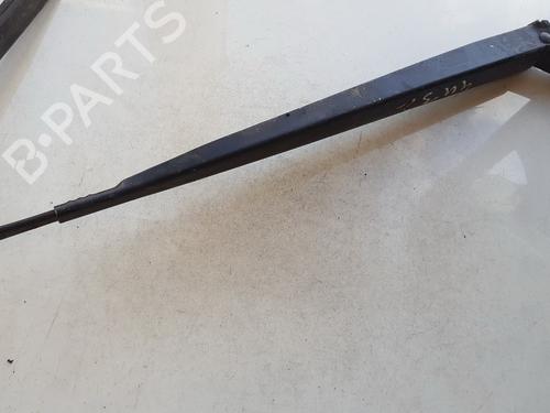 Used Front windshield wiper arm Front windshield wiper arm OPEL MOKKA / MOKKA X (J13) 1.6 (_76) (116 hp) 33517276 33517276
