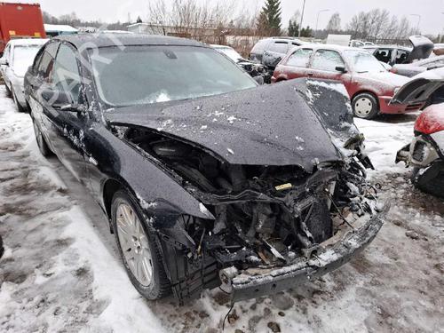 Used Parts BMW 7 (E65, E66, E67) 730 d (218 hp) 4444460