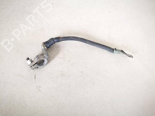 Used Cable Cable FORD FIESTA VI (CB1, CCN) 1.4 TDCi (70 hp) 35241698 35241698