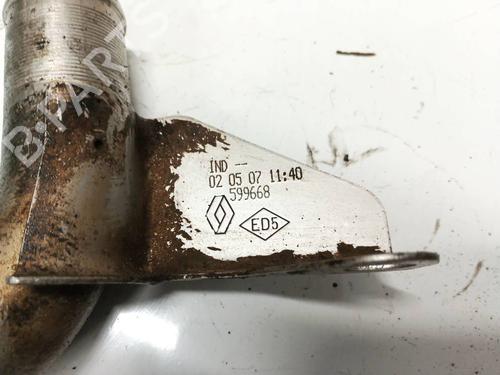 Pipe SUZUKI GRAND VITARA II (JT, TE, TD) 1.9 DDiS (JB419WD, JB419XD) | BP34833539M125 - Image 4