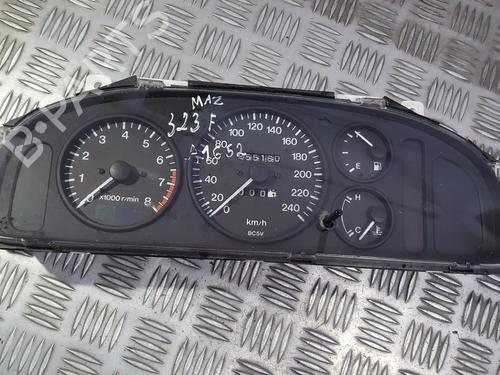 Used Instrument cluster Instrument cluster MAZDA 323 F V (BA) 1.5 16V (BA11) (88 hp) 35685785 35685785