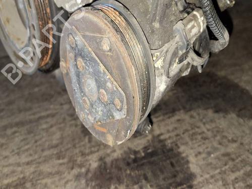 AC compressor OPEL ASTRA H (A04) 1.6 (L48) | BP38610084M34 - Image 2