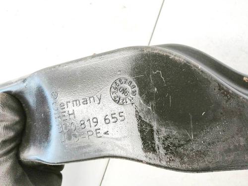 Pipe VW PHAETON (3D1, 3D2, 3D3, 3D4, 3D6, 3D7, 3D8, 3D9) 3.0 V6 TDI 4motion | BP35001335M125 - Image 3