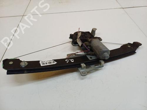 Used Rear right window mechanism Rear right window mechanism 39604344 39604344
