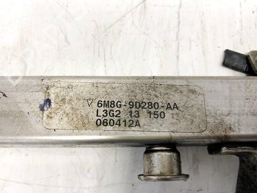 Injection rail MAZDA 5 (CR) 1.8 (CR19) | BP35111093M98 - Image 4