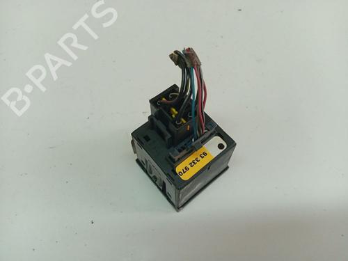 Warning switch OPEL MERIVA A MPV (X03) 1.6 16V (E75) | BP37094021I22 - Image 2