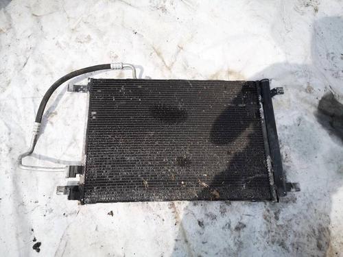 Used AC radiator AC radiator 37687160 37687160
