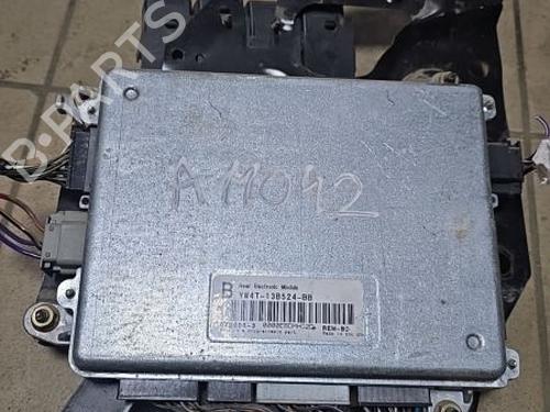 Used Engine control unit (ECU) Engine control unit (ECU) PORSCHE CAYENNE (9PA) S 4.5 (340 hp) 33298999 33298999