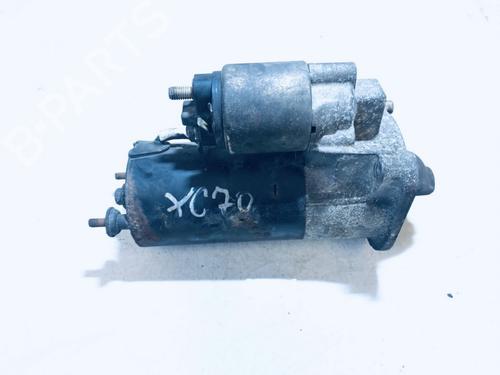Used Starter Starter VOLVO S60 I (384) 2.4 (170 hp) 35584738 35584738