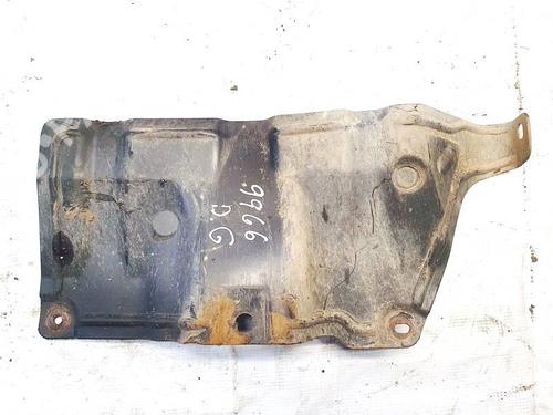 Used Underbody protection Underbody protection NISSAN PRIMERA Hatchback (P12) 2.2 Di (126 hp) 35118559 35118559