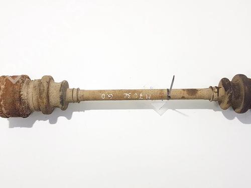 Used Right rear driveshaft Right rear driveshaft 35517087 35517087