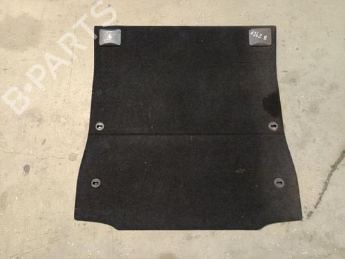 Used Boot lining Boot lining BMW 1 Convertible (E88) 118 d (143 hp) 34927481 34927481