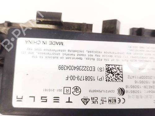 Electronic module TESLA MODEL Y (5YJY) EV | BP35125924M83 - Image 2