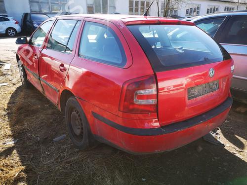 Switch SKODA OCTAVIA II (1Z3) 1.9 TDI | BP32924224I30  - Image 7