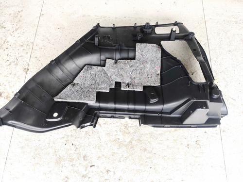 Boot lining TOYOTA RAV 4 III (_A3_) 2.2 D 4WD (ALA30_, ALA30R) | BP35558930I3 - Image 2
