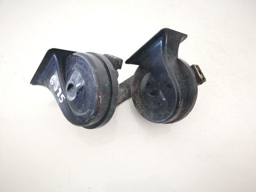 Used Horn Horn VW PASSAT B5 Variant (3B5) 1.8 (125 hp) 35600100 35600100