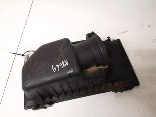 Used Air filter box Air filter box PEUGEOT 807 (EB_) 2.0 HDi (107 hp) 35349061 35349061