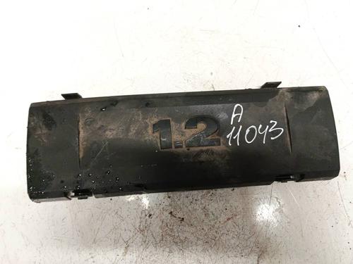 Used Upper protection Upper protection 34850827 34850827