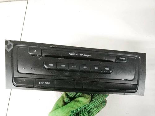 Used Electronic module Electronic module 35053642 35053642