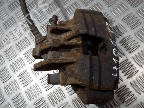 Used Left front brake caliper Left front brake caliper ROVER 75 (RJ) 2.0 V6 (150 hp) 35701961 35701961