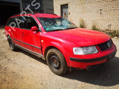 Speaker VW PASSAT B5 Variant (3B5) 1.9 TDI | BP32621754E2