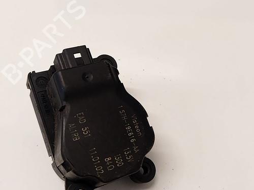 Used Electronic module Electronic module RENAULT MEGANE Scenic (JA0/1_) 1.9 dTi (JA0N) (98 hp) 33488943 33488943