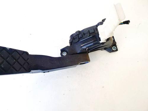 Pedal AUDI Q7 (4LB) 3.0 TDI quattro | BP35385130I4 - Image 2