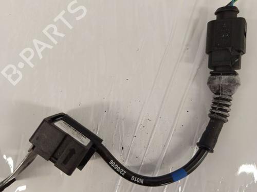 Used Electronic module Electronic module 34989837 34989837