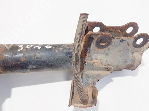 Left front shock absorber NISSAN ALMERA II Hatchback (N16) 1.5 | BP35617700M16 - Image 3