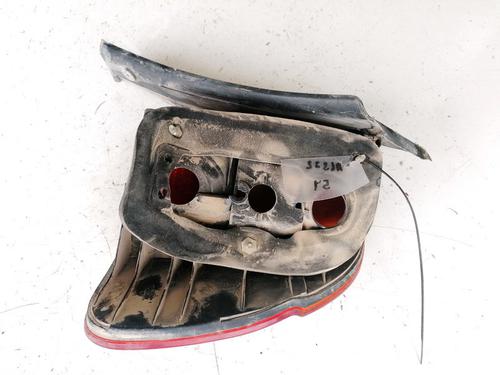 Left taillight BMW 5 (E39) 525 tds | BP35598532C34 - Image 2