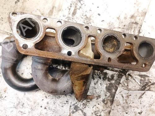Exhaust manifold AUDI A4 B6 (8E2) 2.0 | BP35394105M110 - Image 2