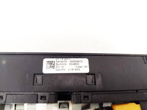 Radio AUDI A4 B8 (8K2) 2.0 TDI | BP36584940E6 - Image 4