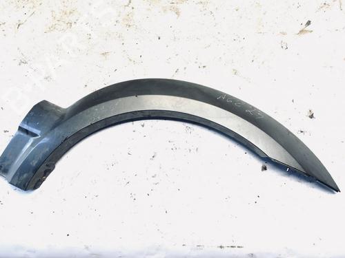Used Front right wheel arch trim Front right wheel arch trim 35552066 35552066
