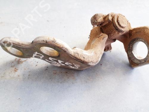 Used Hinge/Door check strap Hinge/Door check strap FORD FOCUS I (DAW, DBW) 1.6 16V (100 hp) 33528908 33528908