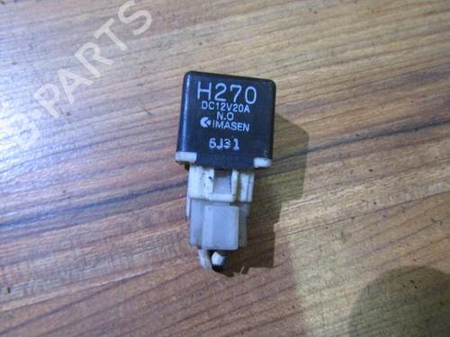 Used Other Other MAZDA 323 F V (BA) 1.5 16V (BA11) (88 hp) 33481239 33481239