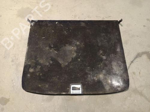 Used Luggage compartment floor Luggage compartment floor 34885318 34885318
