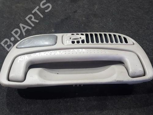 Used Interior roof light Interior roof light 38572429 38572429