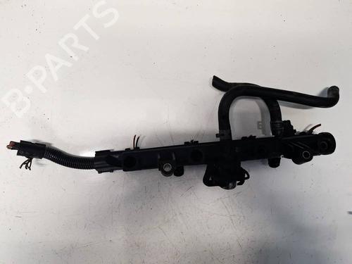 Used Injection rail Injection rail 34802085 34802085