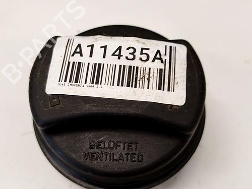 Tankdæksel Tankdæksel OPEL INSIGNIA A (G09) 2.0 CDTI (68) (131 hp) 36689396 36689396