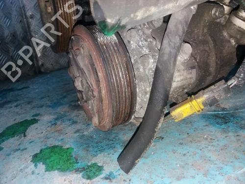 Used AC compressor AC compressor 35683112 35683112