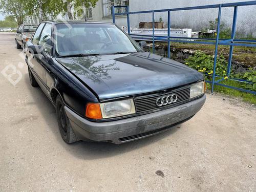 Used Parts AUDI 80 B3 Saloon (893, 894, 8A2) 1.8 (75 hp) 4470848