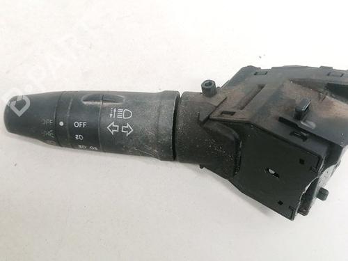 Used Warning switch Warning switch NISSAN X-TRAIL I (T30) 2.2 DCi (114 hp) 35561462 35561462