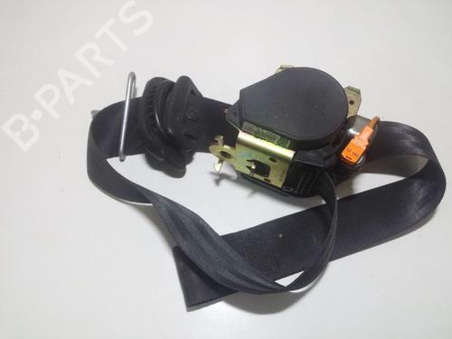 Used Front right seatbelt Front right seatbelt 35711780 35711780