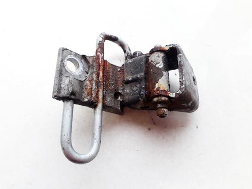 Used Hinge/Door check strap Hinge/Door check strap VW CADDY III Box Body/MPV (2KA, 2KH, 2CA, 2CH) 1.9 TDI (105 hp) 33530465 33530465